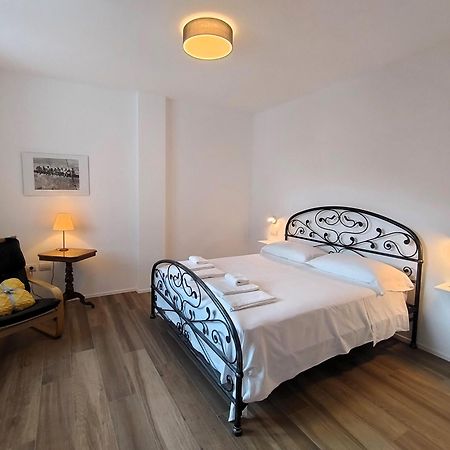 Active Wind Apartment Riva del Garda Ngoại thất bức ảnh