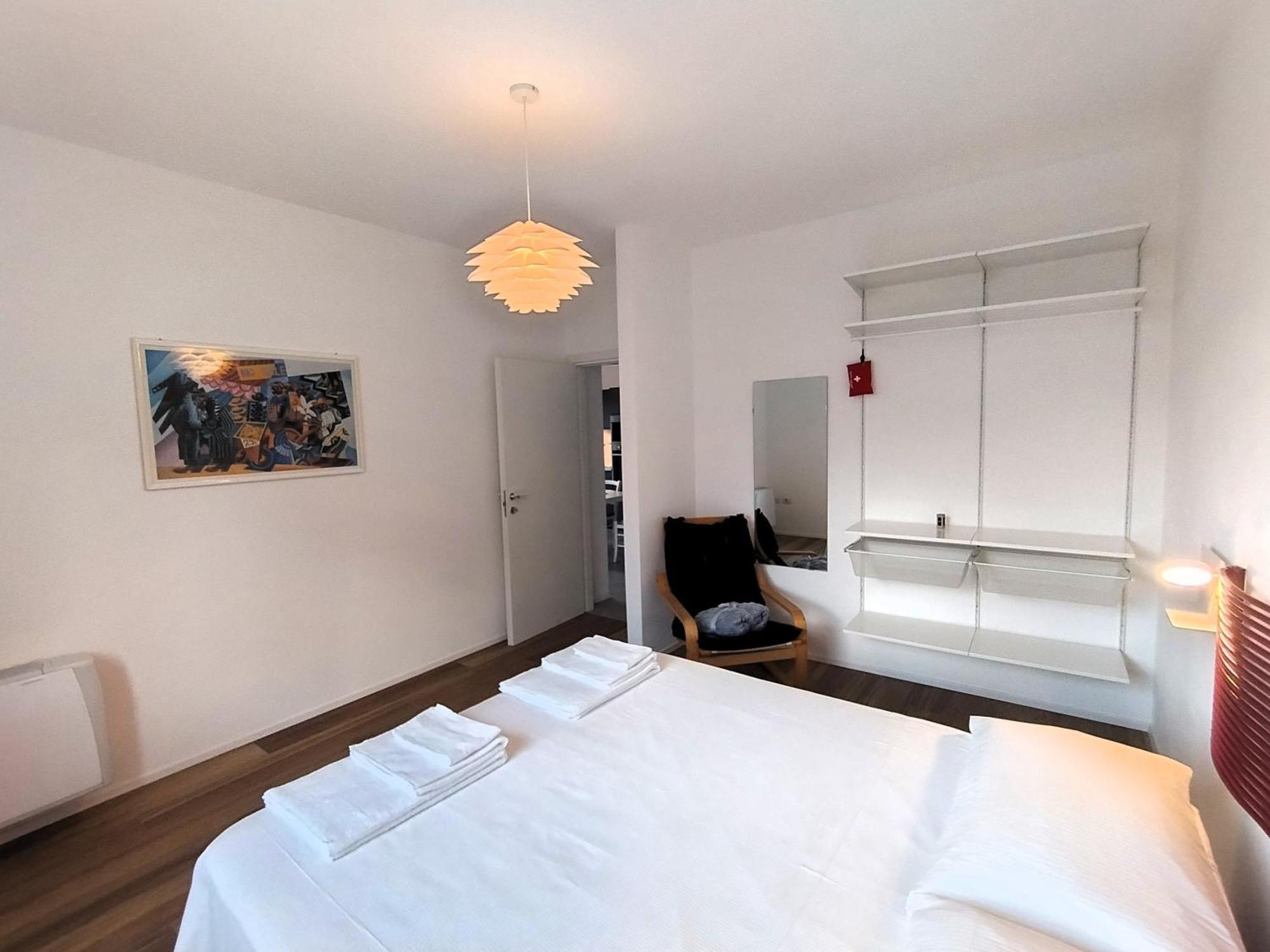 Active Wind Apartment Riva del Garda Ngoại thất bức ảnh