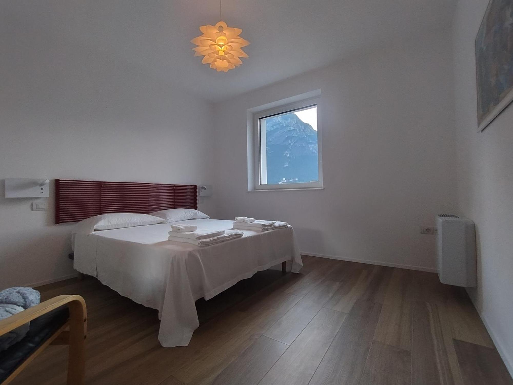 Active Wind Apartment Riva del Garda Ngoại thất bức ảnh