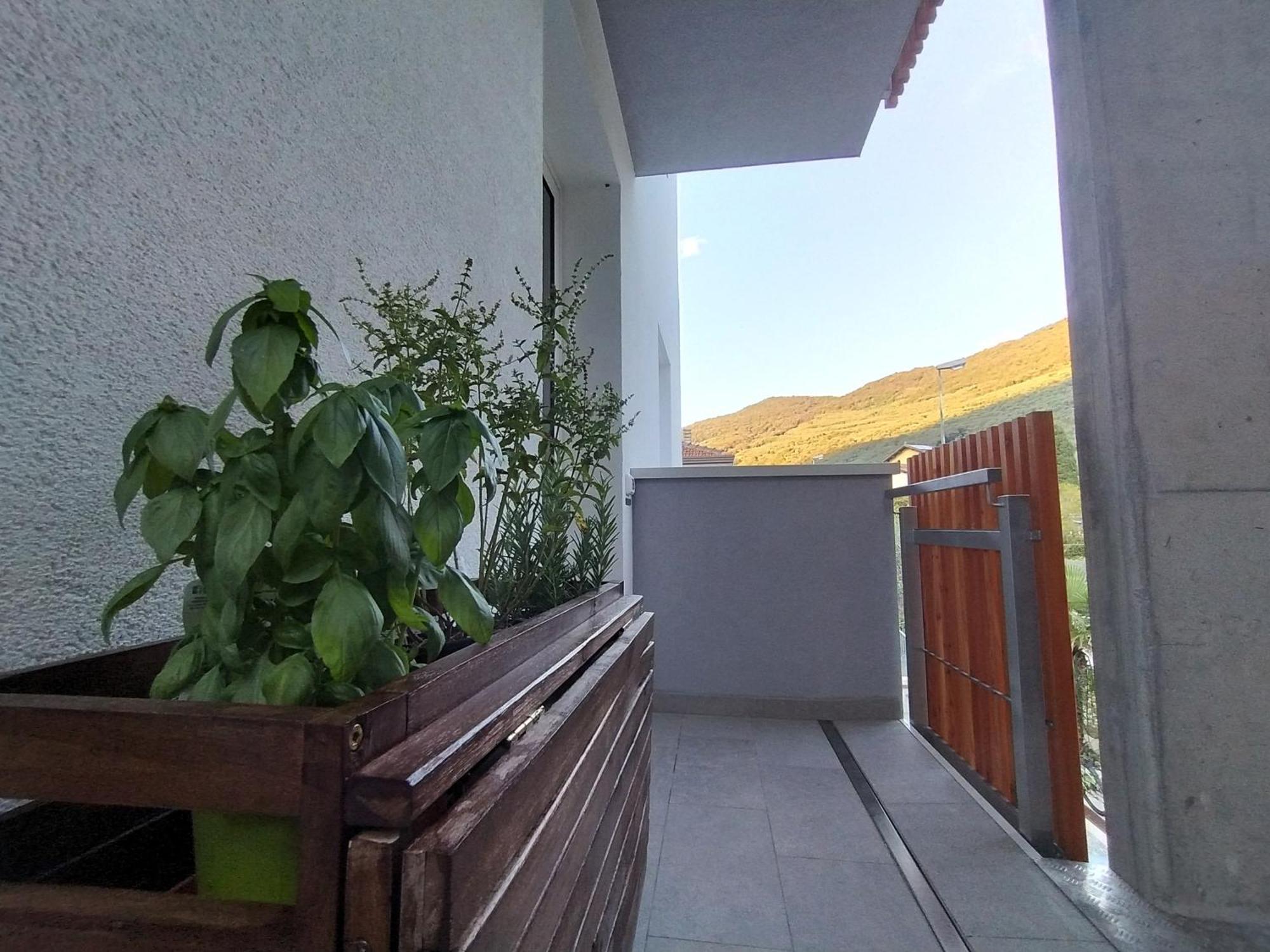 Active Wind Apartment Riva del Garda Ngoại thất bức ảnh
