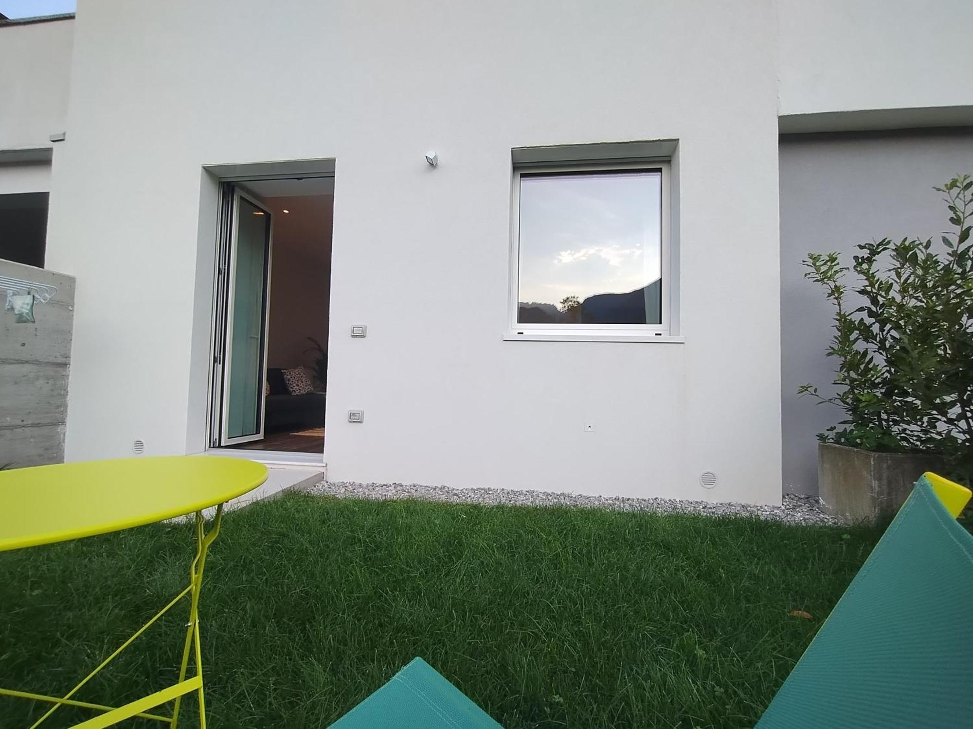 Active Wind Apartment Riva del Garda Ngoại thất bức ảnh