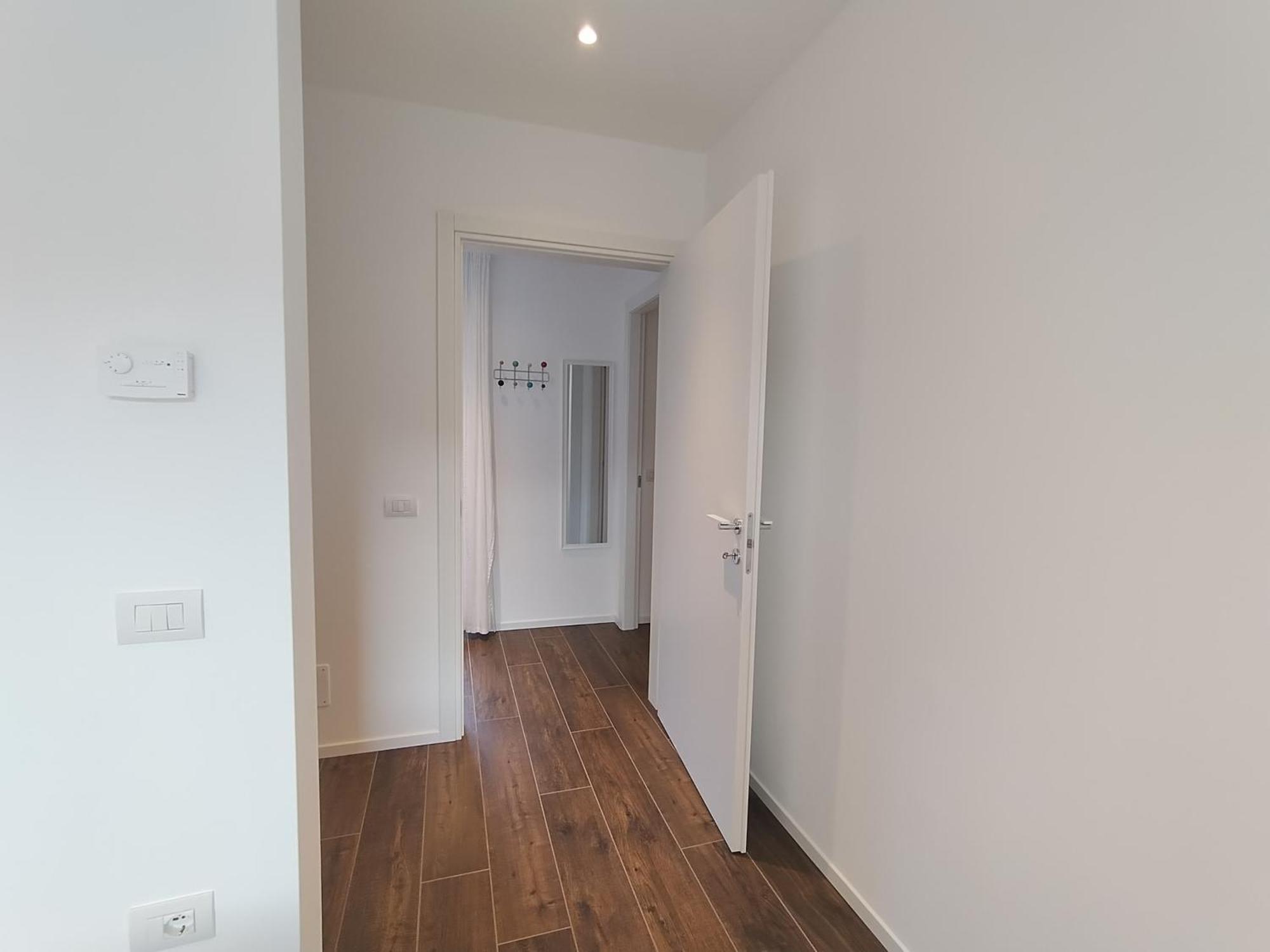 Active Wind Apartment Riva del Garda Ngoại thất bức ảnh