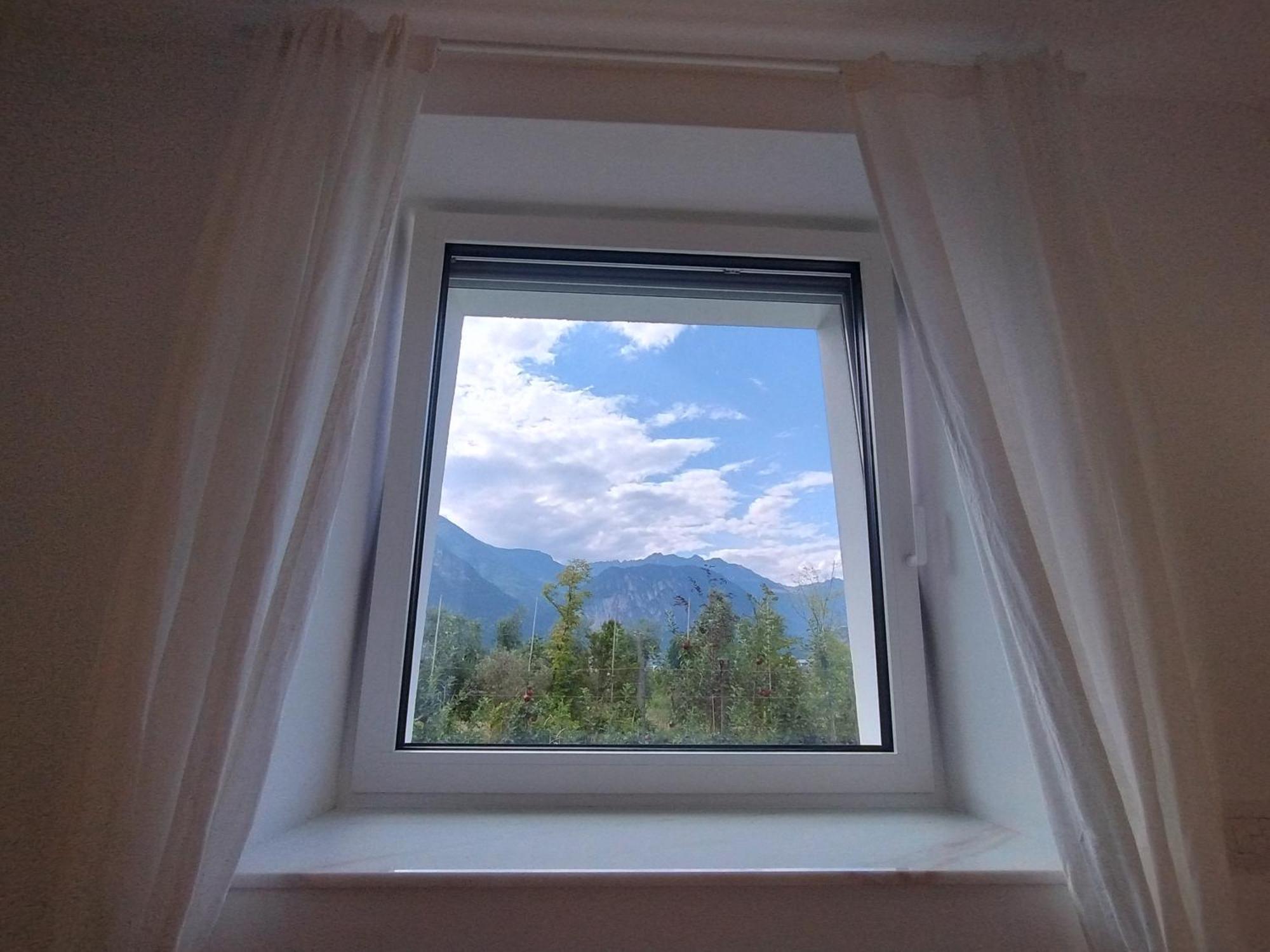 Active Wind Apartment Riva del Garda Ngoại thất bức ảnh