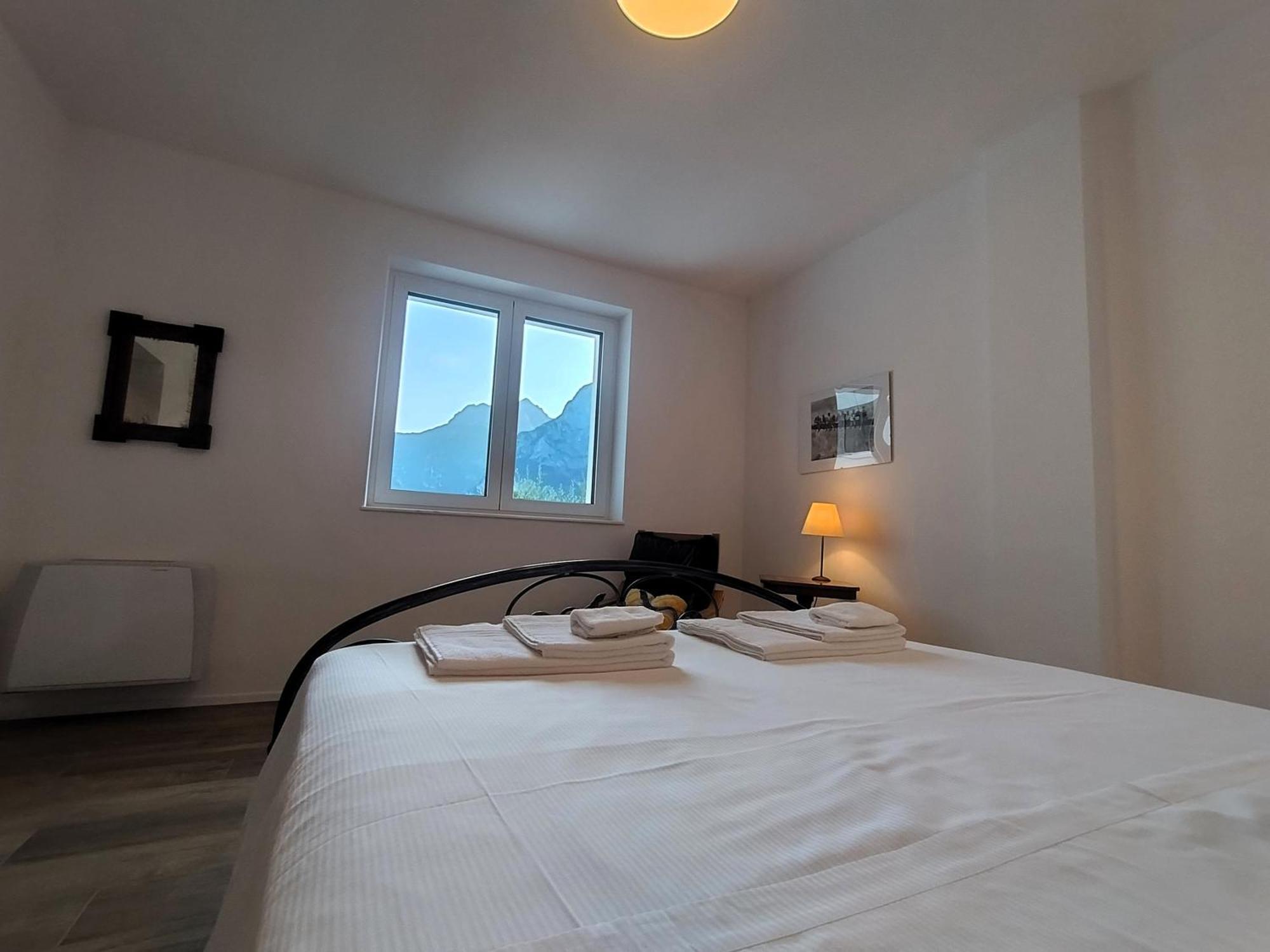 Active Wind Apartment Riva del Garda Ngoại thất bức ảnh
