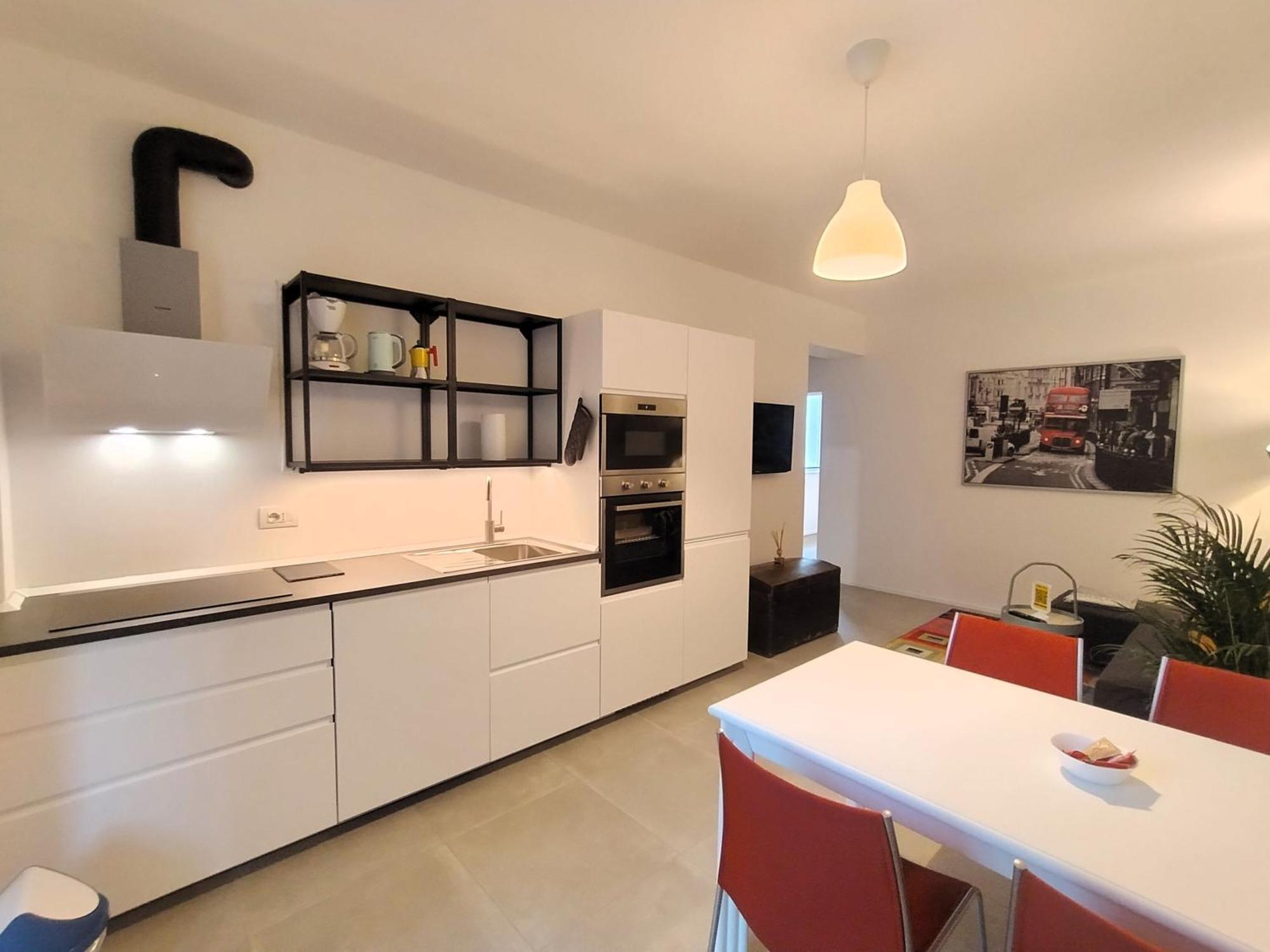 Active Wind Apartment Riva del Garda Ngoại thất bức ảnh