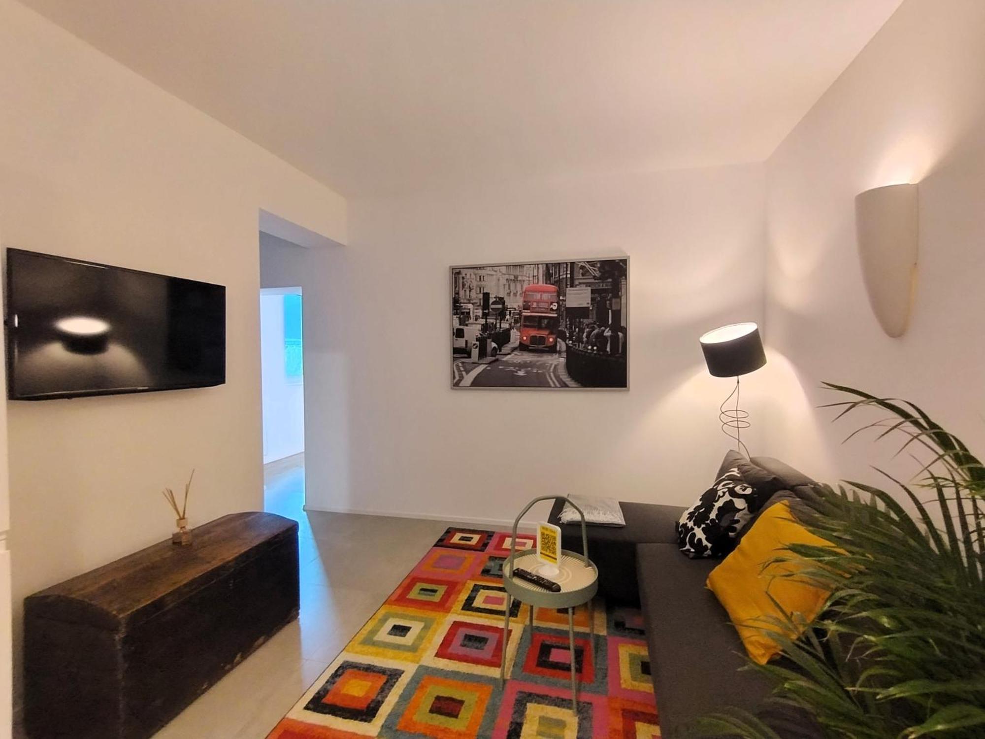 Active Wind Apartment Riva del Garda Ngoại thất bức ảnh