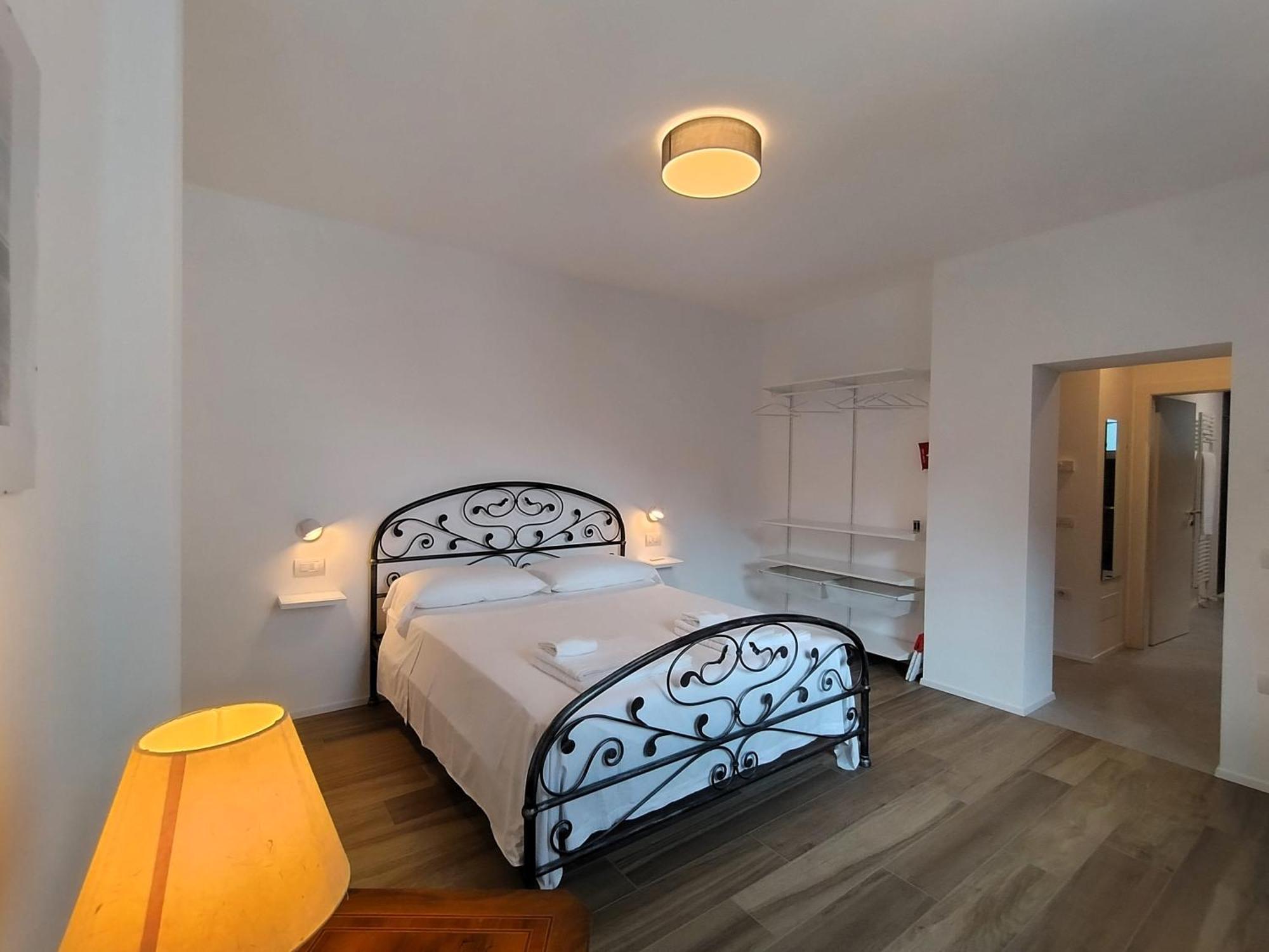 Active Wind Apartment Riva del Garda Ngoại thất bức ảnh