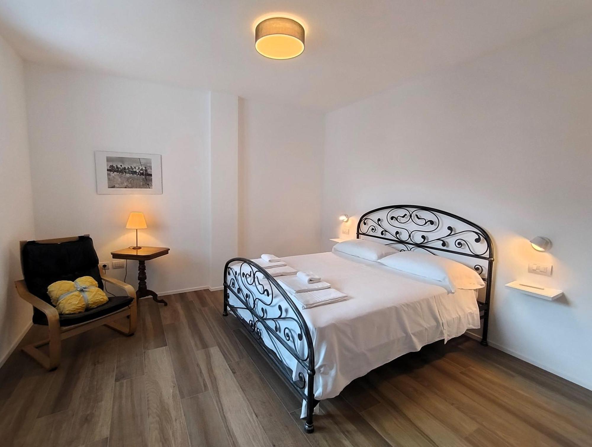 Active Wind Apartment Riva del Garda Ngoại thất bức ảnh